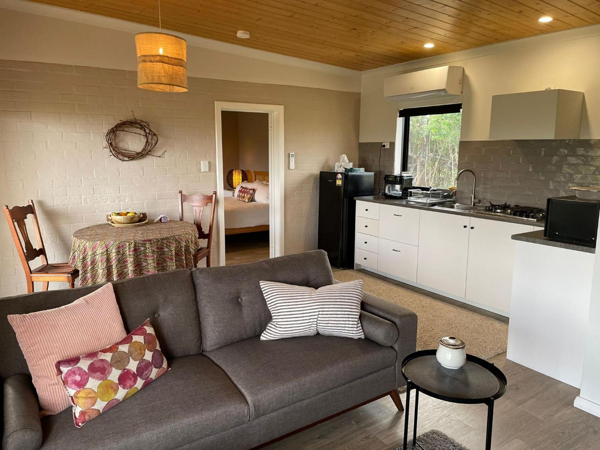 Rosie'S Cottage Bindoon Mooliabeenee Extérieur photo